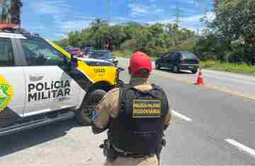  Rodovias estaduais registram quase 20% menos acidentes entre Natal e Ano Novo